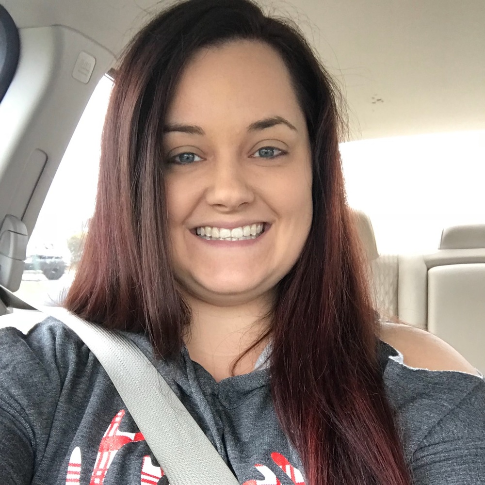 Meet your Posher, Rachel